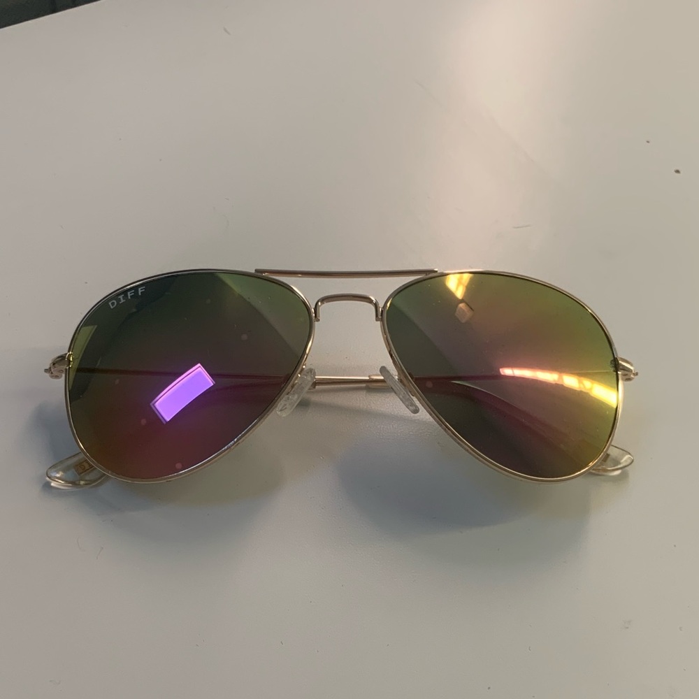 Diff Eyewear - image 1